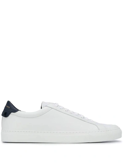 Givenchy Sneakers White