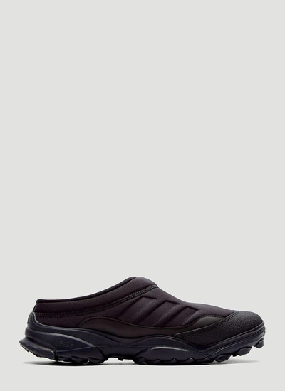 Adidas Originals Adidas X 032c Gsg Slip In Black