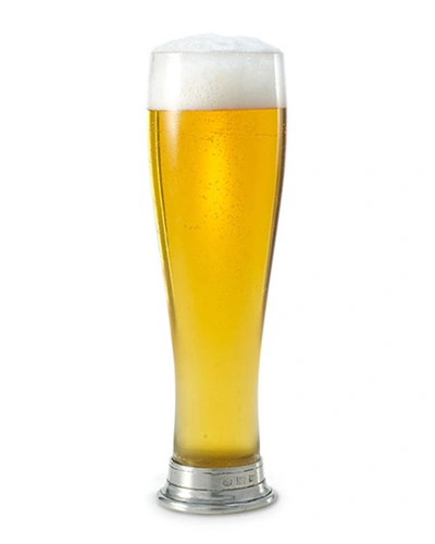 Match Pilsner Glass