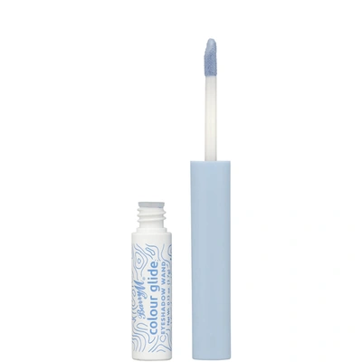 Barry M Cosmetics Colour Glide Eyeshadow Wand 3.7ml (various Shades) - Blue Skies
