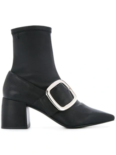 Senso Sabine I Booties In Black