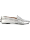 Tod's Metallic
