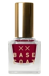 Base Coat Nail Polish In Emily