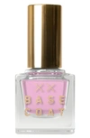 Base Coat Nail Polish In Peony