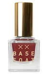 Base Coat Nail Polish In Mars