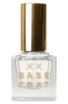 Base Coat Nail Polish In Pure