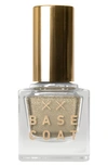 Base Coat Nail Polish In The Simon Collective
