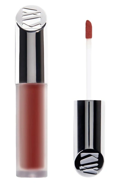 Kjaer Weis Matte, Naturally Liquid Lipstick, 0.12 oz In Lavish