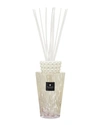 Baobab Collection White Pearls Totem Fragrance Diffuser