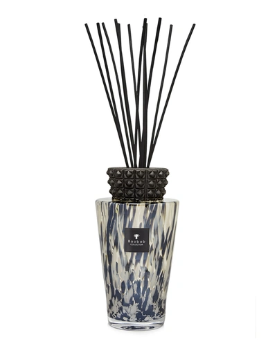 Baobab Collection Black Pearls Totem Fragrance Diffuser