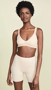 Spanx Smooth Bra-llelujah! Unlined Bralette Naked 1.0/2.0