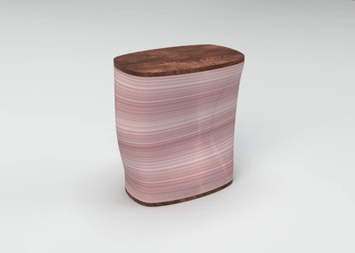 Model No. Tor Side Table In Pink