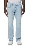 Hudson Jeans Byron Straight Leg Jeans In Skypoint