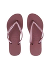 Havaianas In Purple