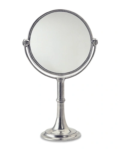 Match High Vanity Mirror