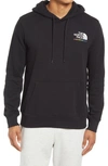 The North Face Pride Pullover Hoodie In Tnf Black