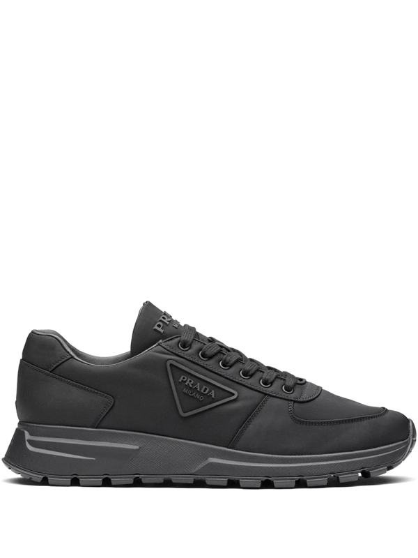 prada runners mens