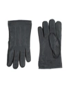 Parajumpers Gloves In Dark Blue