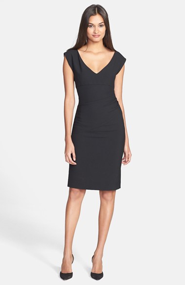 diane von furstenberg bevin dress