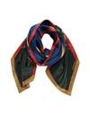 Dsquared2 Scarves In Blue