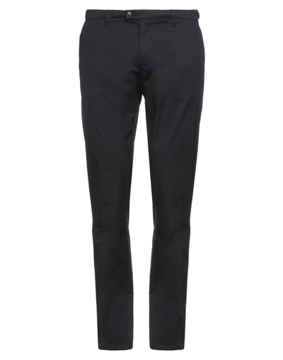 Drykorn Pants In Black