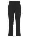 Solotre Pants In Black