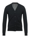 Altea Cardigans In Black