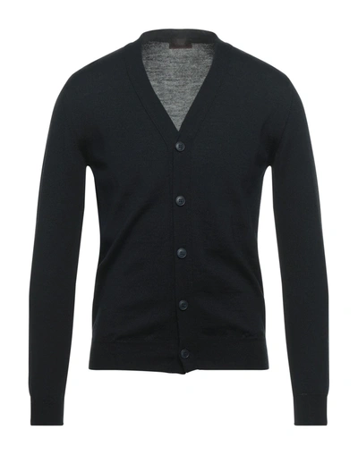 Altea Cardigans In Black