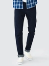 Ag Tellis Slim Fit Corduroy Jeans - 100% Exclusive In Blue Express