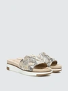 Sam Edelman Adaley Slide In Wheat Truffle