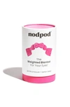 Nodpod Nod Pod Sleep Mask In Flamingo Pink