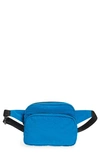 Baggu Nylon Belt Bag In Pool