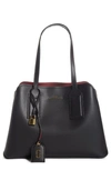 Marc Jacobs The Editor Leather Tote