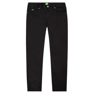 Hugo Boss Boss C-maine 1 Jeans - Black - Atterley | ModeSens
