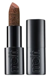 Melt Cosmetics Ultra-matte Lipstick Double D's 0.12 oz/ 3.4 G