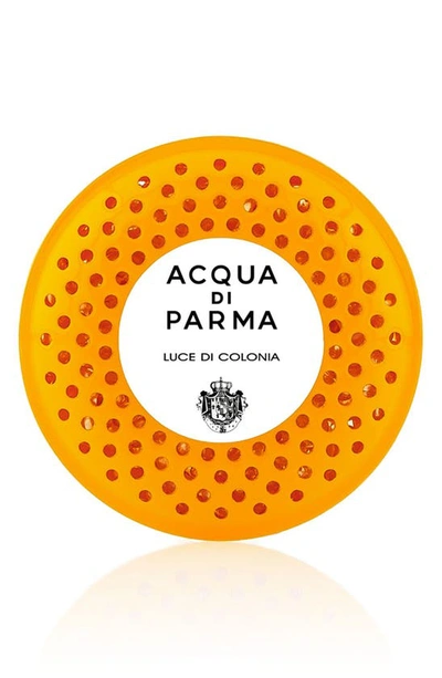 Acqua Di Parma Luce Di Colonia Car Diffuser Refill