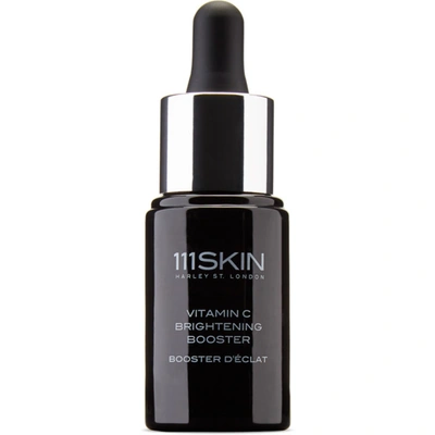 111 Skin Vitamin C Brightening Booster, 20 ml In Na