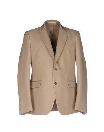 Valentino Blazer In Beige