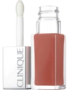 Clinique Nude Pop Pop Lip Colour + Primer