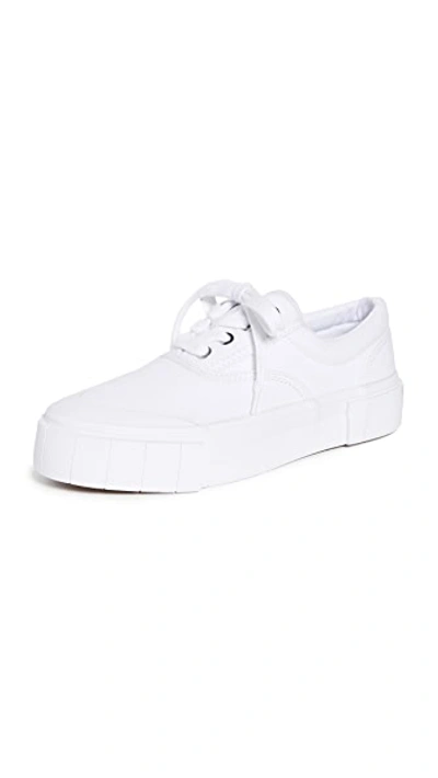 Good News Opal Sneakers In White