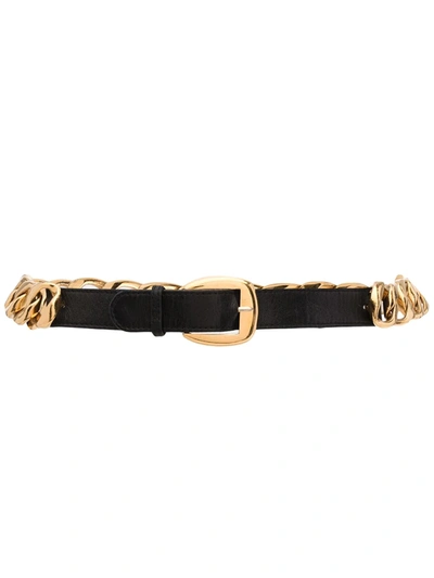 Chanel Vintage Chain Belt - 106 For Sale on 1stDibs  chanel chain belt, chanel  belt chain, vintage chanel chain belt