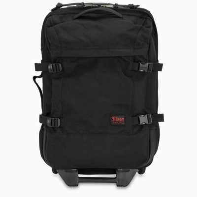 Filson Dryden Blue Navy Canvas Trolley