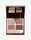 Charlotte Tilbury Luxury Palette Of Pops Make-up Palette 5.2g In Pillowtalk