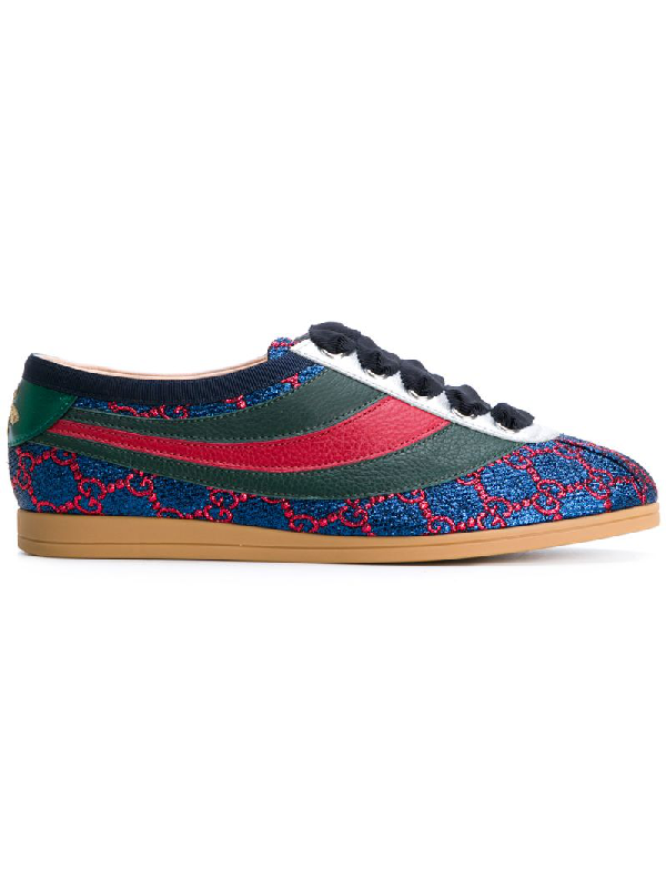 gucci falacer lurex
