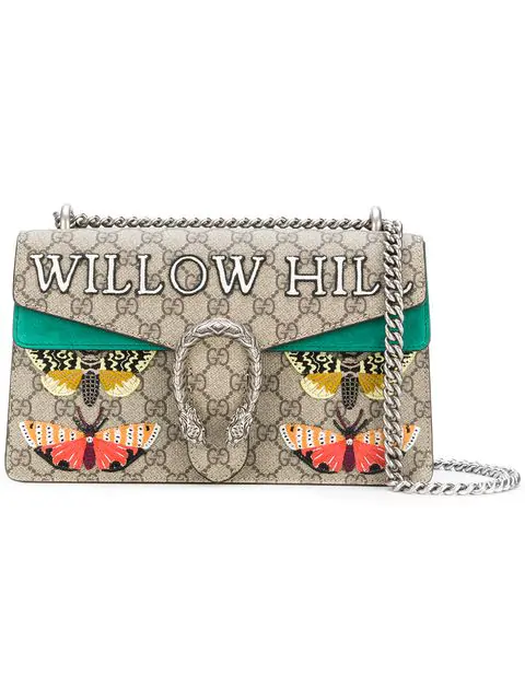 willow hill gucci