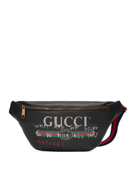 future gucci bag