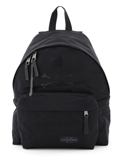 Eastpak X Mastermind Pak'r Backpack In Black | ModeSens