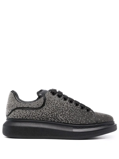 Platform Sneakers Alexander Mcqueen Shoes Saks Fifth Avenue