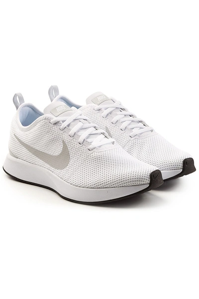 Nike Dualtone Racer Sneakers In White | ModeSens