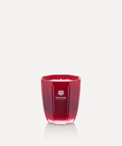 Dr Vranjes Firenze Melograno Scented Candle 80g In Tourmaline